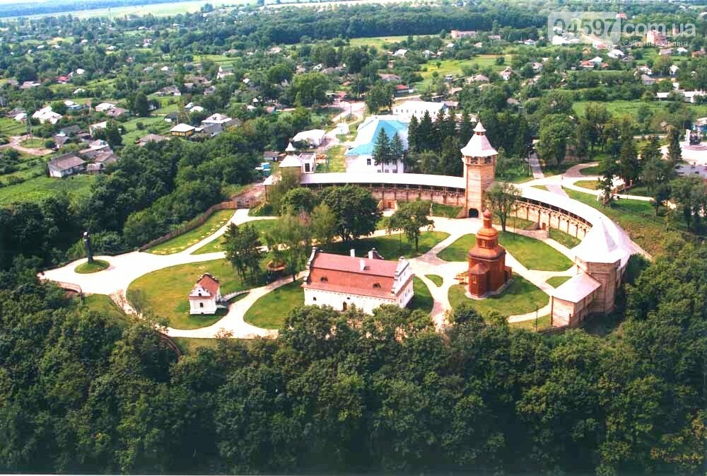 Топ-5 цікавих місць, куди можна поїхати на День Незалежності, фото-5 Топ-5 цікавих місць, куди можна поїхати на День Незалежності, фото-5