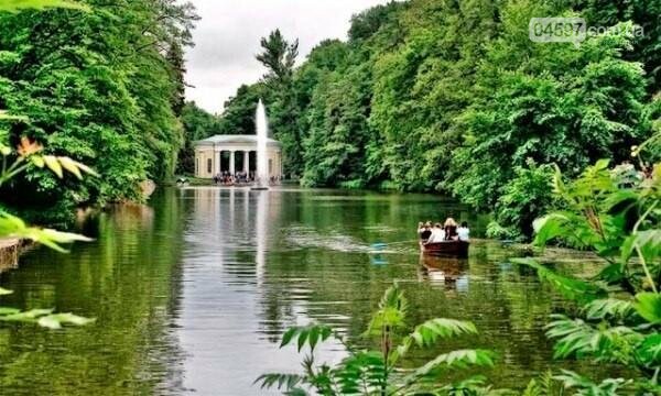 Топ-5 цікавих місць, куди можна поїхати на День Незалежності, фото-6 Топ-5 цікавих місць, куди можна поїхати на День Незалежності, фото-6