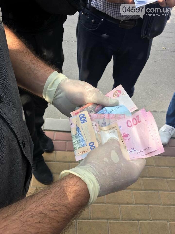 В Ірпені "на гарячому" затримали цигана-наркоділка, фото-3 В Ірпені "на гарячому" затримали цигана-наркоділка, фото-3