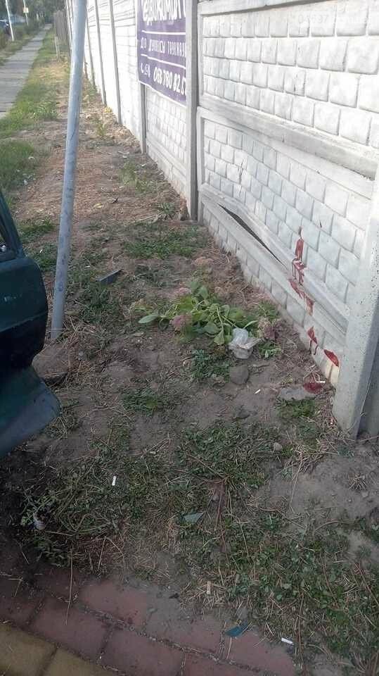 ДТП у Бучі: четверо постраждалих, один - у важкому стані, фото-2 ДТП у Бучі: четверо постраждалих, один - у важкому стані, фото-2