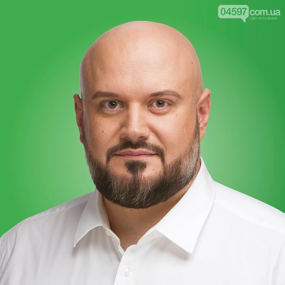 Олександр Горобець: що він зробив за 3 місяці, фото-1 Олександр Горобець: що він зробив за 3 місяці, фото-1