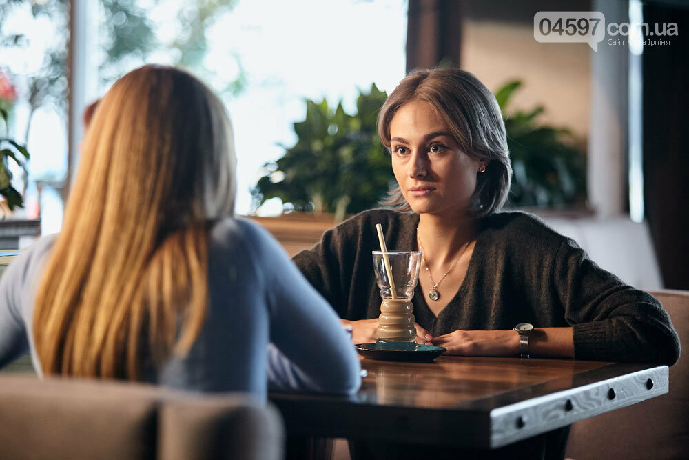 В Ірпені знімають фільм, фото-1 В Ірпені знімають фільм, фото-1