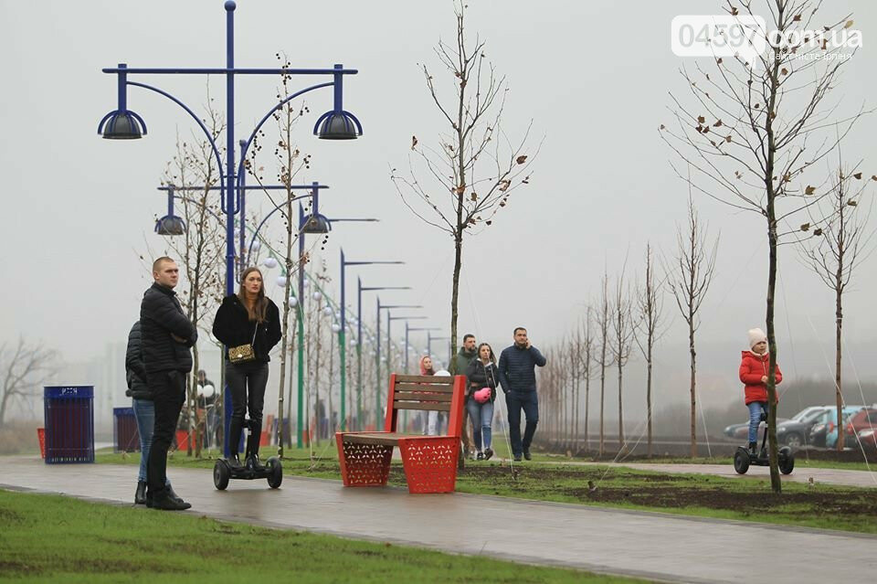 Що змінилося в Ірпені за 2019 рік і чого чекати 2020-го: зв..., фото-1 Що змінилося в Ірпені за 2019 рік і чого чекати 2020-го: звіт Маркушина, фото-1