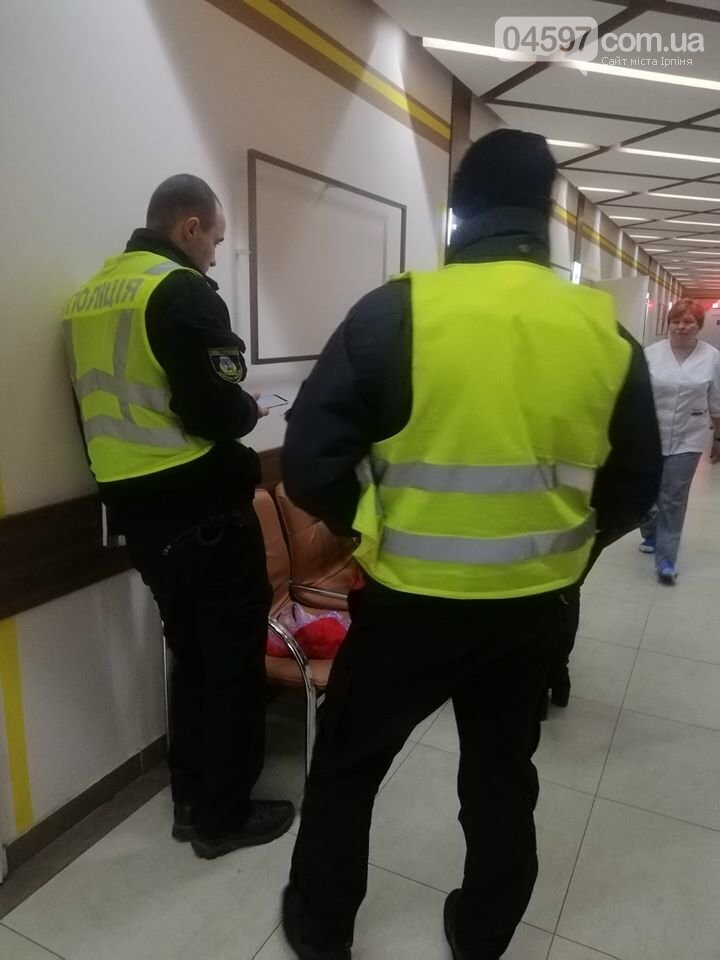 В Бучі жорстоко побили громадянина Індії, фото-6 В Бучі жорстоко побили громадянина Індії, фото-6