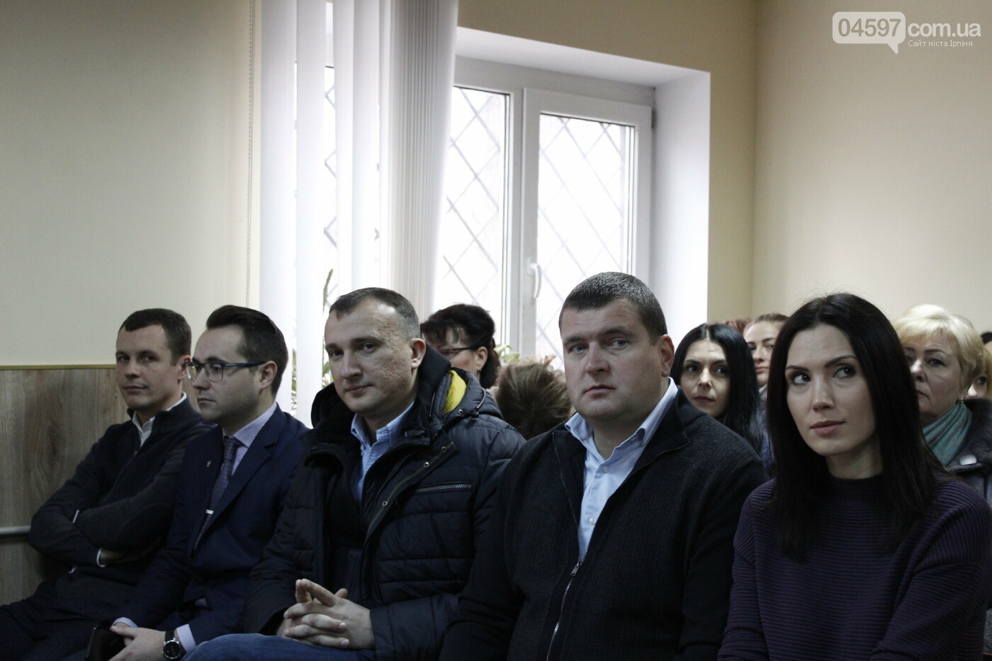 В Ірпінському суді відмовили прокуратурі в застосуванні зап..., фото-8 В Ірпінському суді відмовили прокуратурі в застосуванні запобіжного заходу до Оксани Залужняк, фото-8