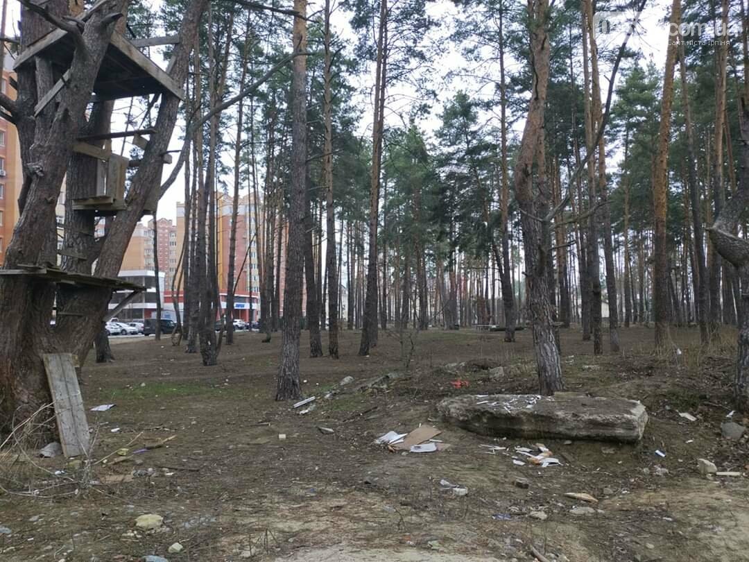Ірпінчан кличуть на суботник: коли і де, фото-1 Ірпінчан кличуть на суботник: коли і де, фото-1