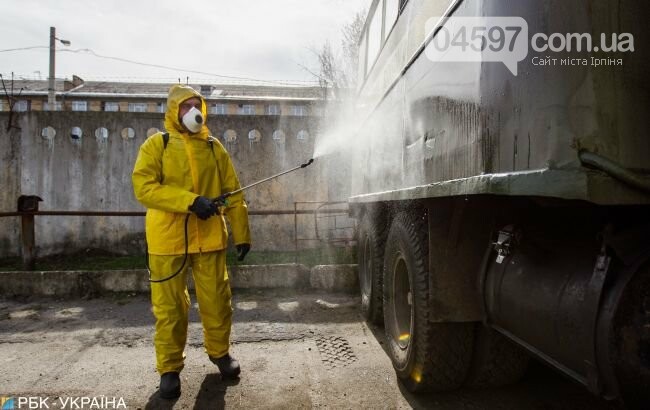 Від завтра в Києві посилююються обмежувальні заходи через п..., фото-3 Від завтра в Києві посилююються обмежувальні заходи через поширення коронавірусу, фото-3