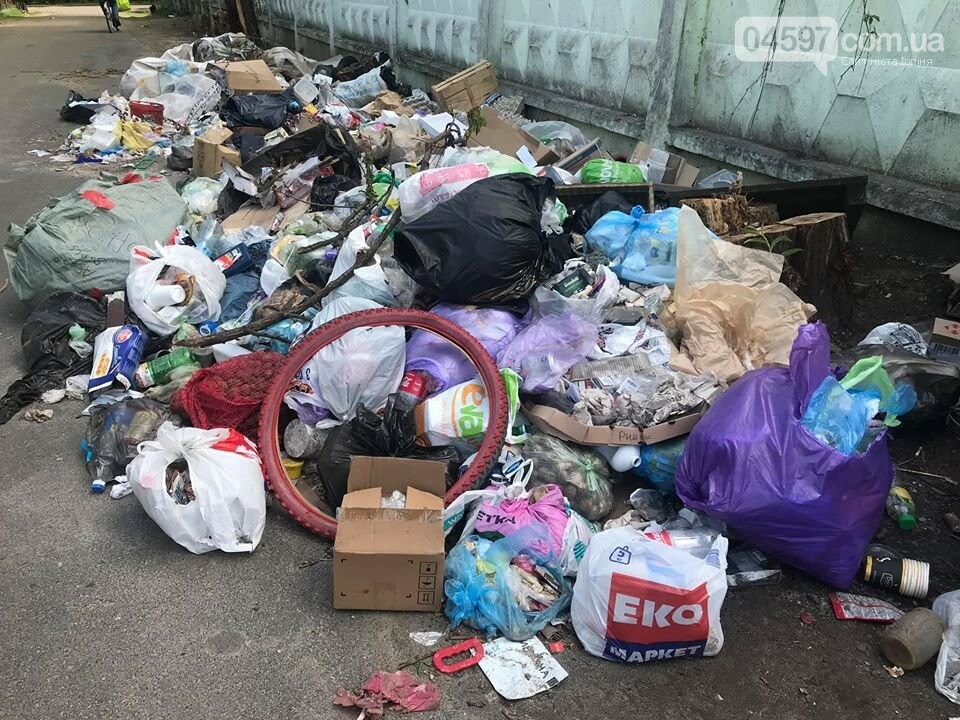 Ринок у Бучі можуть закрити через порушення правил санітарії, фото-1 Ринок у Бучі можуть закрити через порушення правил санітарії, фото-1