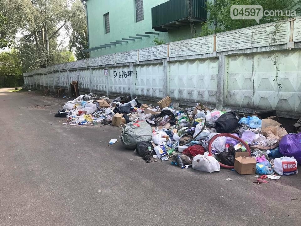 Ринок у Бучі можуть закрити через порушення правил санітарії, фото-2 Ринок у Бучі можуть закрити через порушення правил санітарії, фото-2