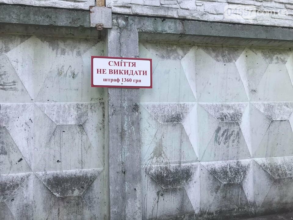 Ринок у Бучі можуть закрити через порушення правил санітарії, фото-3 Ринок у Бучі можуть закрити через порушення правил санітарії, фото-3