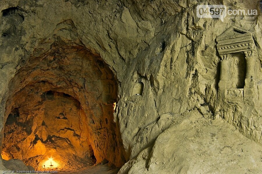 Де провести вихідні: цікаві місця неподалік від Ірпеня, фото-1 Де провести вихідні: цікаві місця неподалік від Ірпеня, фото-1
