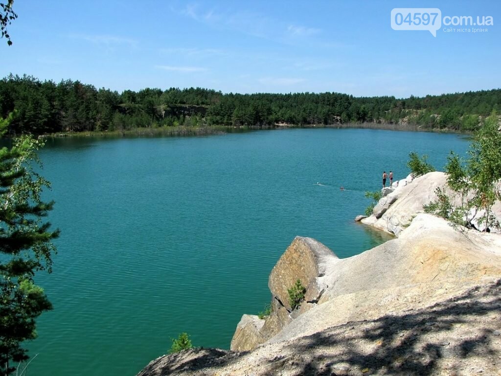 Де провести вихідні: цікаві місця неподалік від Ірпеня, фото-5 Де провести вихідні: цікаві місця неподалік від Ірпеня, фото-5