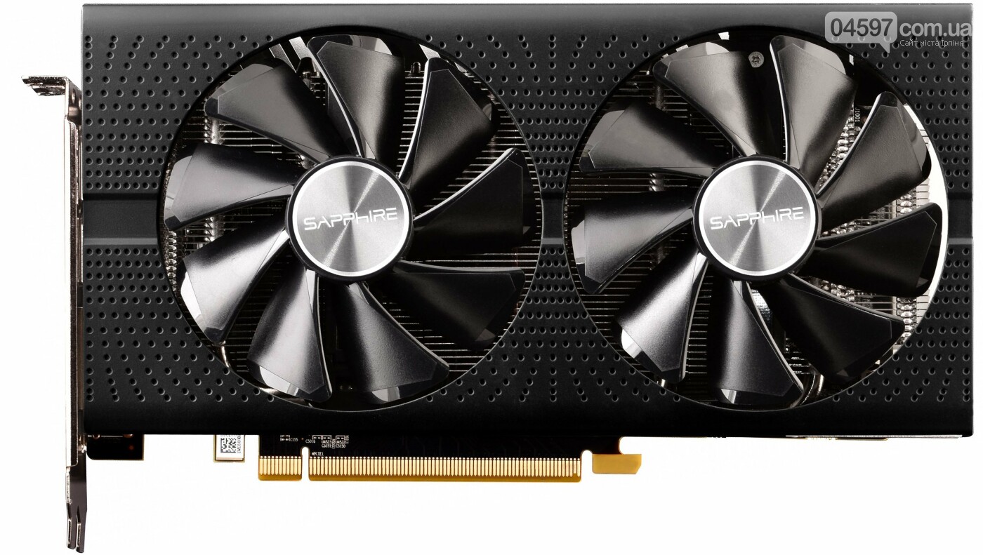 RADEON RX 570 в 2020 роцi: все ще актуальна?, фото-1 RADEON RX 570 в 2020 роцi: все ще актуальна?, фото-1