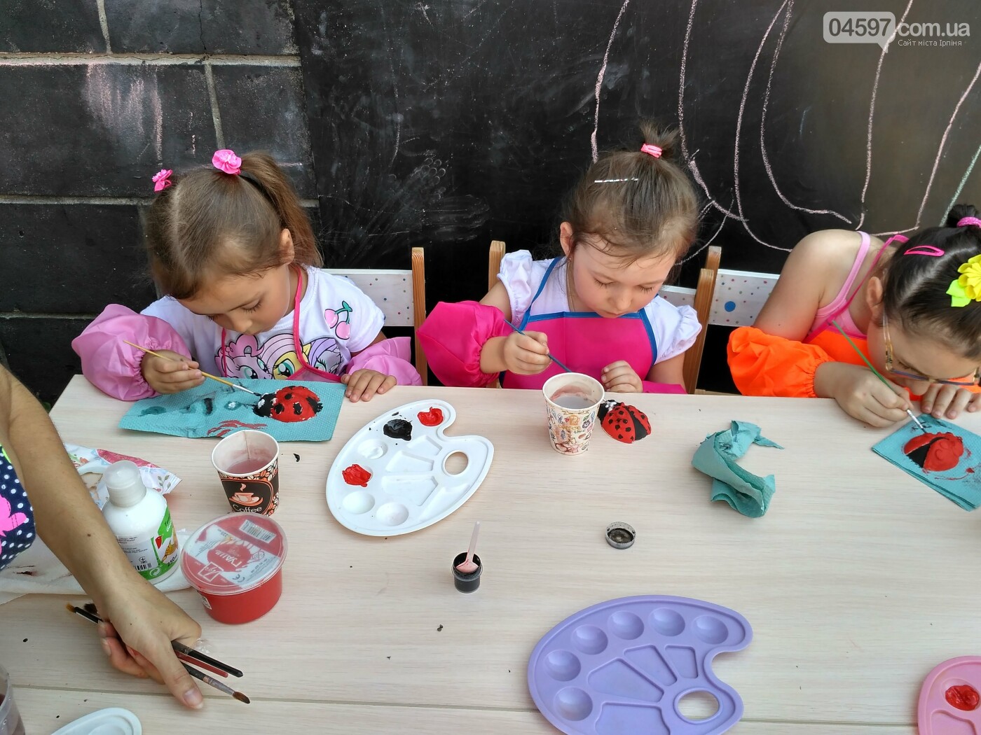 Ohana club запрошує дітей у свою родину, фото-3 Ohana club запрошує дітей у свою родину, фото-3