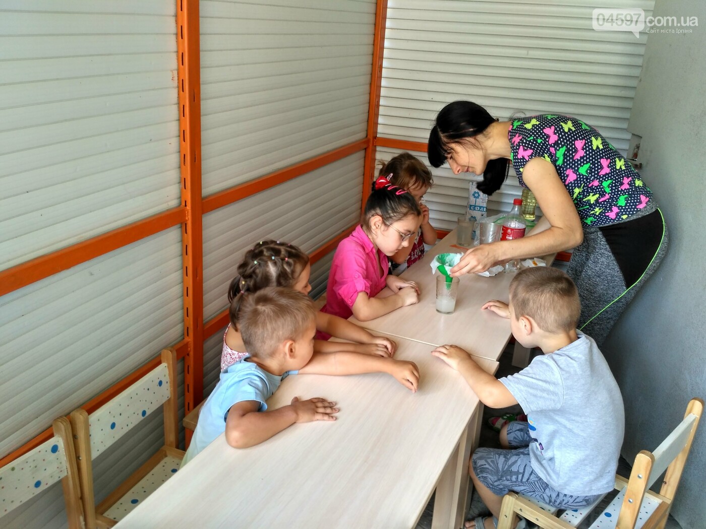 Ohana club запрошує дітей у свою родину, фото-2 Ohana club запрошує дітей у свою родину, фото-2