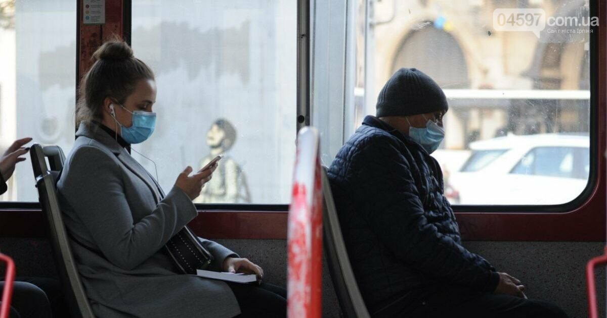 В Україні з 24 лютого вводять адаптивний карантин В Україні з 24 лютого вводять адаптивний карантин