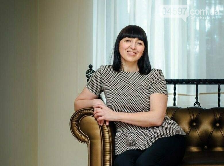 Люба Літвішко Люба Літвішко