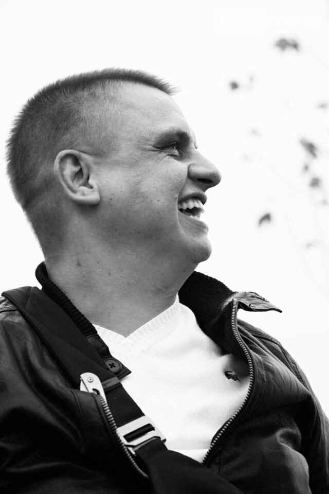 Благодійник з Ірпеня Сергій Урбан Благодійник з Ірпеня Сергій Урбан