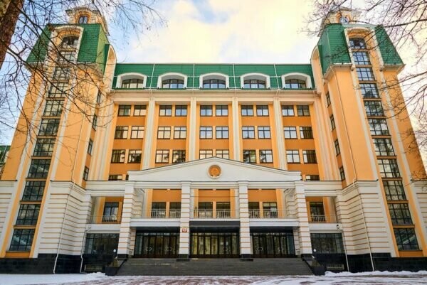 Фіскальний університет опинився у рейтингу кращих вузів України Фіскальний університет опинився у рейтингу кращих вузів України