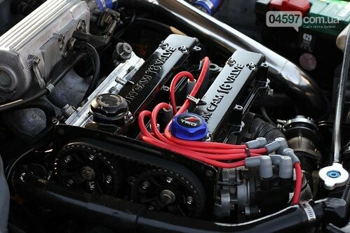 Міфи про ГБО: чи ставити газ на свій автомобіль?, фото-2 Міфи про ГБО: чи ставити газ на свій автомобіль?, фото-2