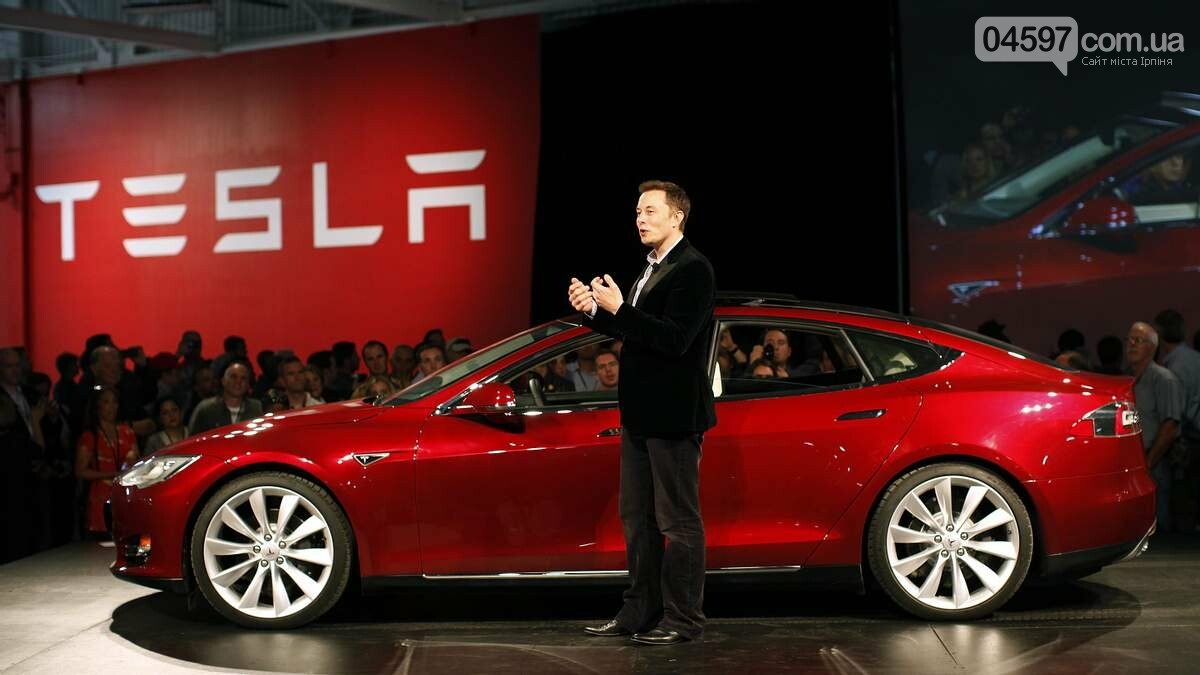 Tesla знову демонструє привабливі цифри. Чи можуть українці..., фото-1 Tesla знову демонструє привабливі цифри. Чи можуть українці інвестувати в акції виробника електрокарів?, фото-1