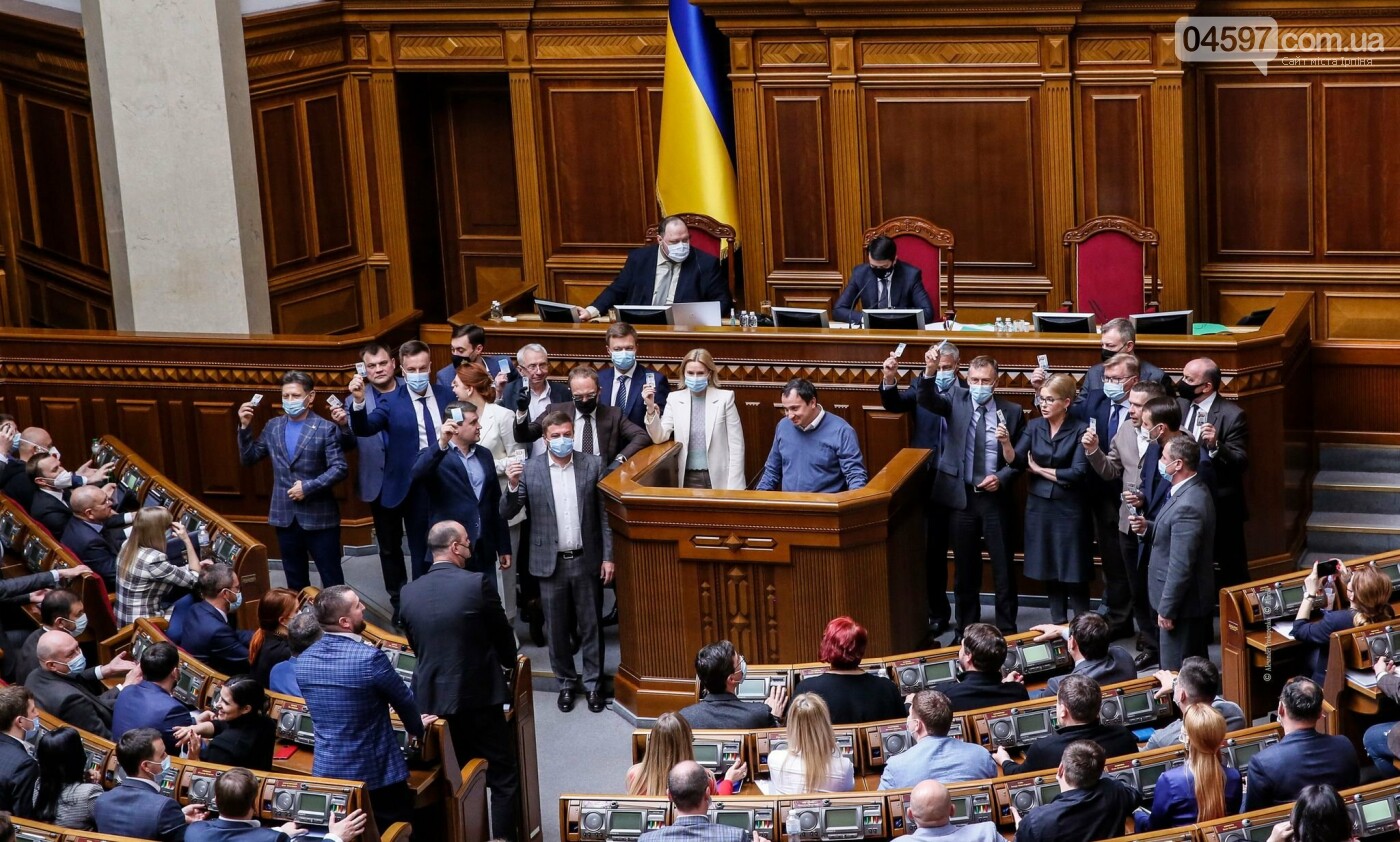 Фракція «Батьківщина» не дала жодного голосу за розпродаж землі Фракція «Батьківщина» не дала жодного голосу за розпродаж землі