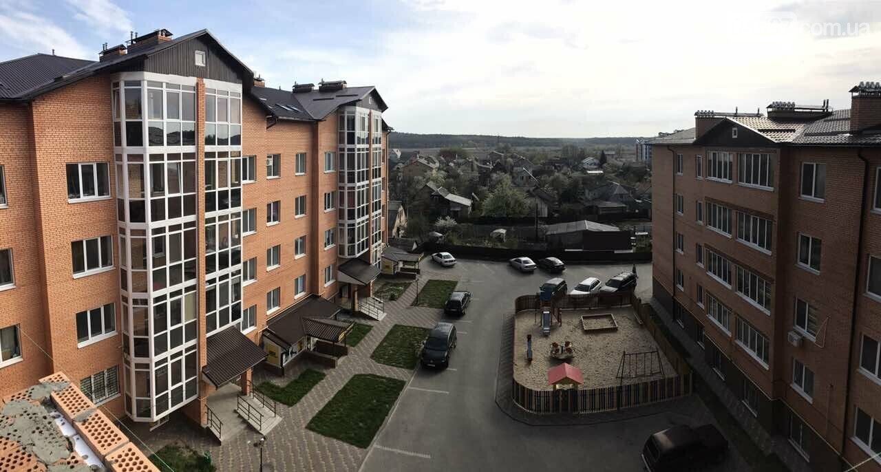 Хочу квартиру в Ірпені: купувати у забудовника чи через аг..., фото-2 Хочу квартиру в Ірпені: купувати у забудовника чи через агентство?, фото-2