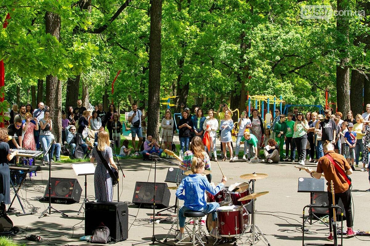 Буде що згадати: вікенд по-ірпінські в об'єктиві фотографа, фото-4 Буде що згадати: вікенд по-ірпінські в об'єктиві фотографа, фото-4