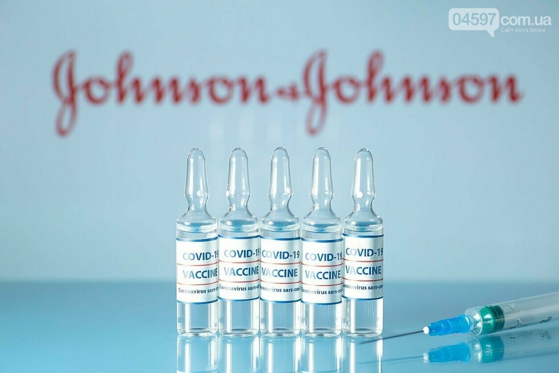 В кокаїну завезли нову одноразову вакцину проти covid