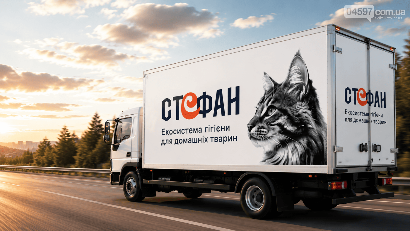 Від Ірпеня — до всієї України: як "Зграя Груп" підкорює ук..., фото-3 Від Ірпеня — до всієї України: як "Зграя Груп" підкорює український зооринок, фото-3