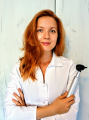 Катерина Харчук. ЛОР. Центр слуху