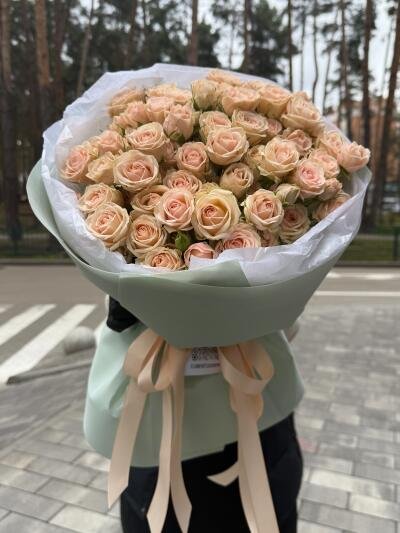 Flower Studio, фото-5