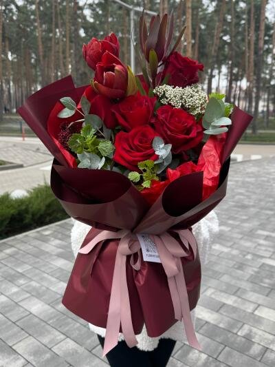 Flower Studio, фото-3