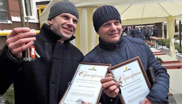 2017 – рік розвитку і досягнень Ірпеня, фото-5 2017 – рік розвитку і досягнень Ірпеня, фото-5