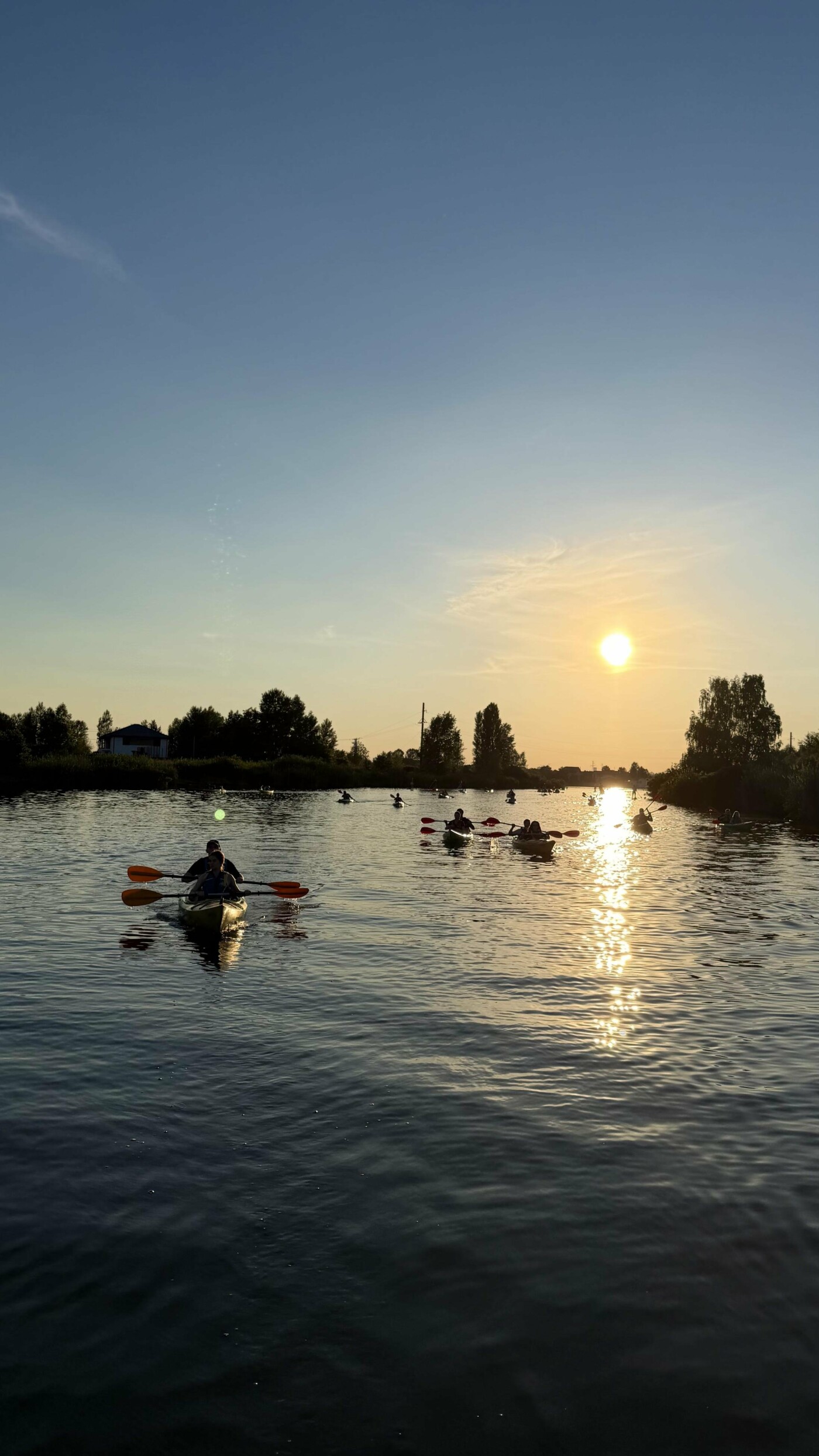 Відпочинок у Києві та області: пляжі, басейни, активний ві..., фото-183 Відпочинок у Києві та області: пляжі, басейни, активний відпочинок 2026, фото-183