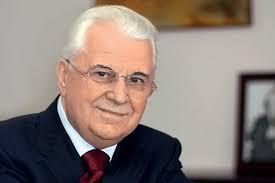 До Фіскального університету приїде Леонід Кравчук До Фіскального університету приїде Леонід Кравчук