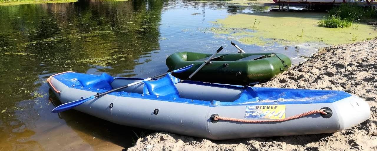 На річці Ірпінь відновили судноплавство На річці Ірпінь відновили судноплавство, Олег Мельник