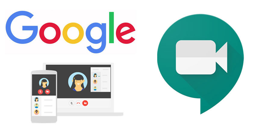 Google відкрила безкоштовний досуп до аналогу Zoom Google відкрила безкоштовний досуп до аналогу Zoom, Редакція "04597"