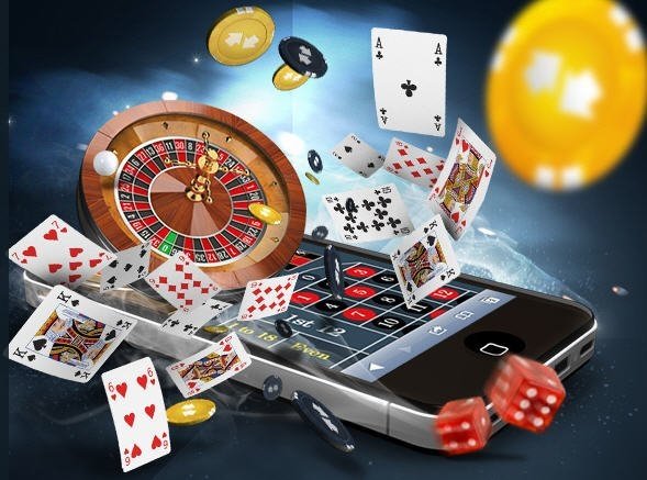 казино онлайн на телефон можно выиграть