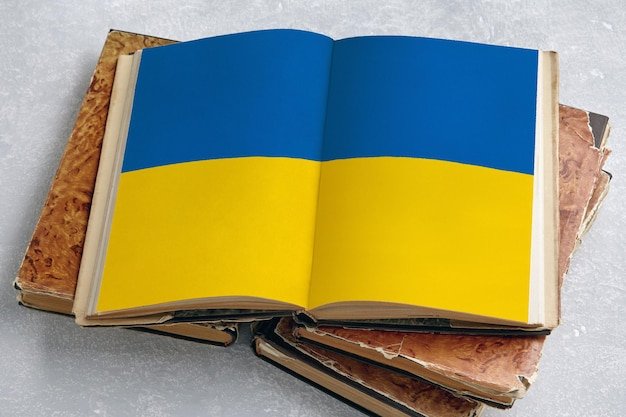 книжки українською