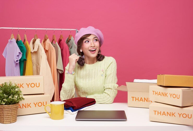 перевезення для виробників одягу