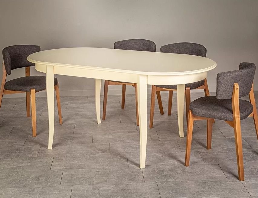 Фото: aklas.ua. Стіл Аскалон Модена