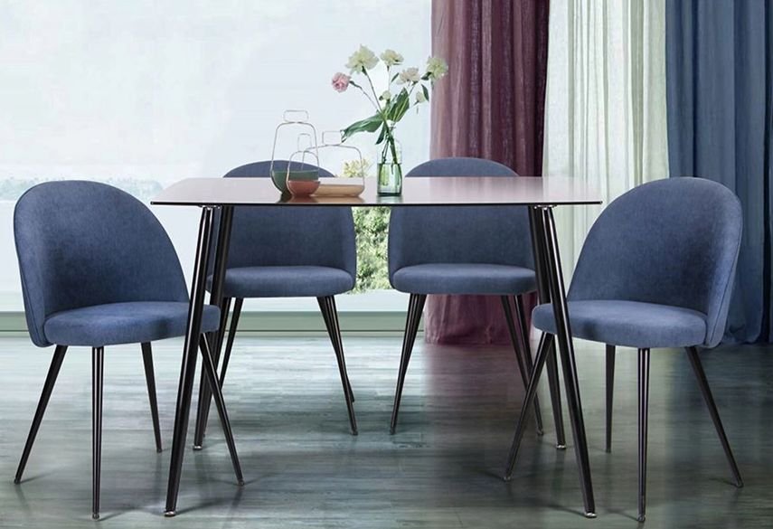 Фото: aklas.ua. Стіл AMF Umberto