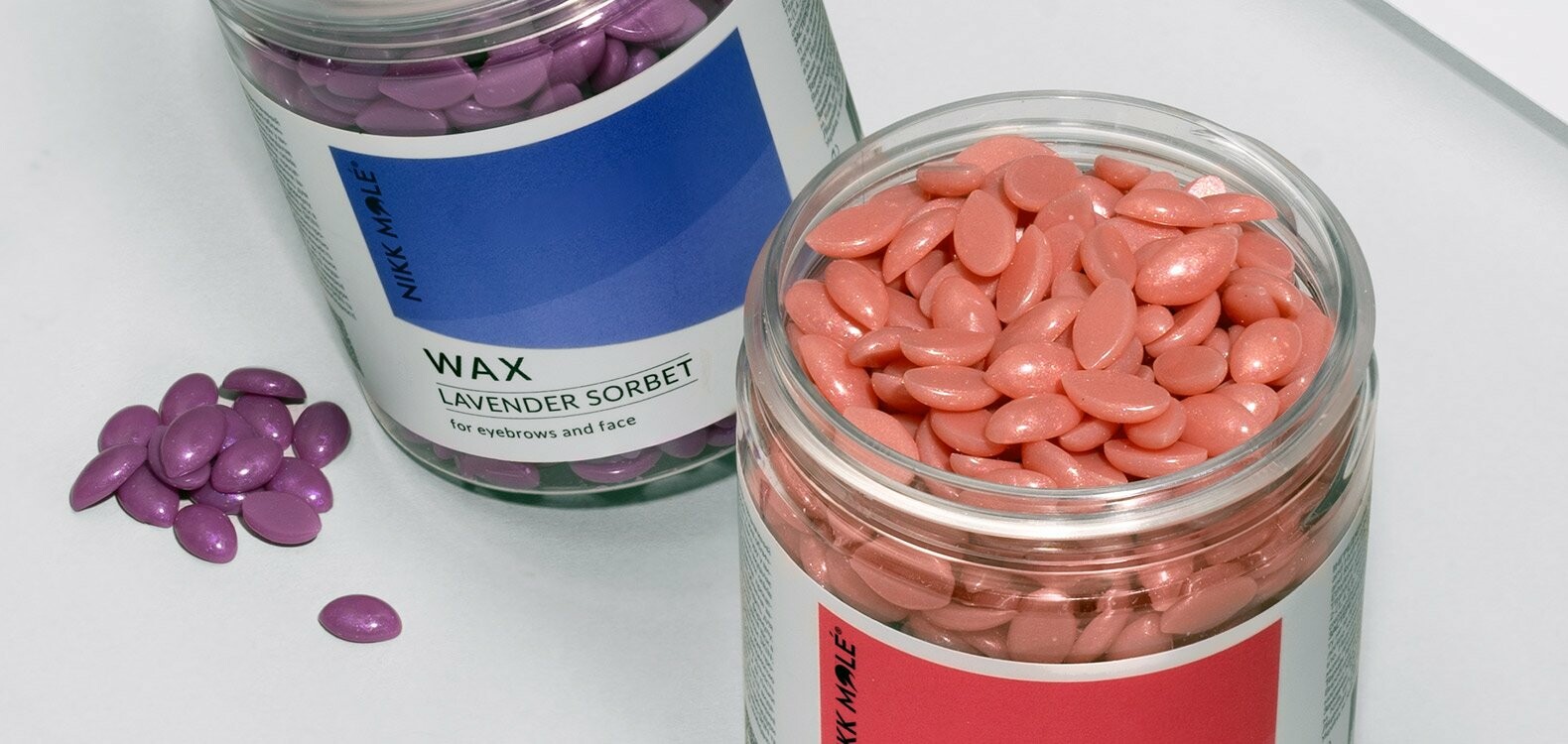 воск для депиляции в гранулах