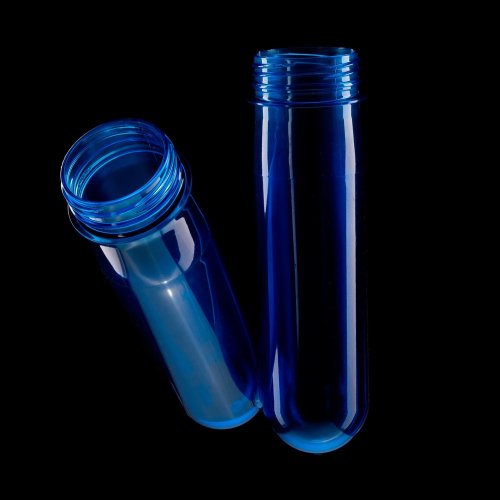 Виробник ПЕТ преформ та комплектуючих «ЗАВОД ПРЕФОРМ»