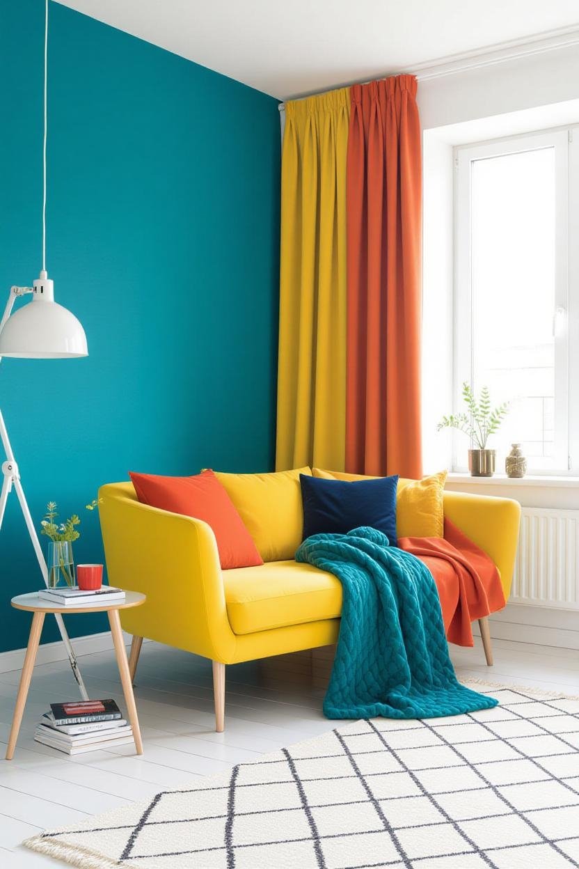 Welwet: виробник домашнього текстилю для вікон