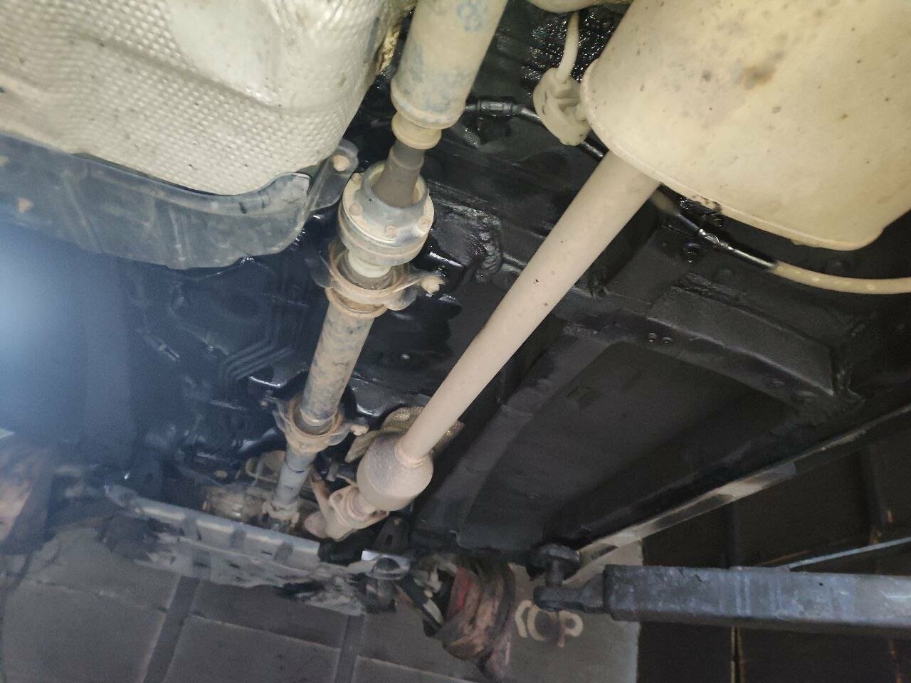 Атикорозійна обробка вживаних авто у Києві / СТО Антикор Атикорозійна обробка вживаних авто у Києві / СТО Антикор