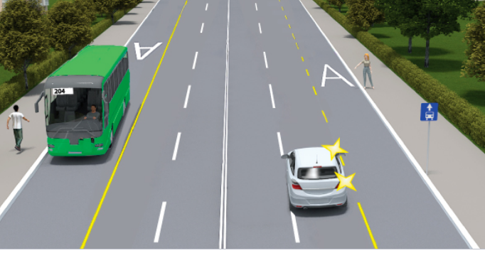 Тести ПДР онлайн