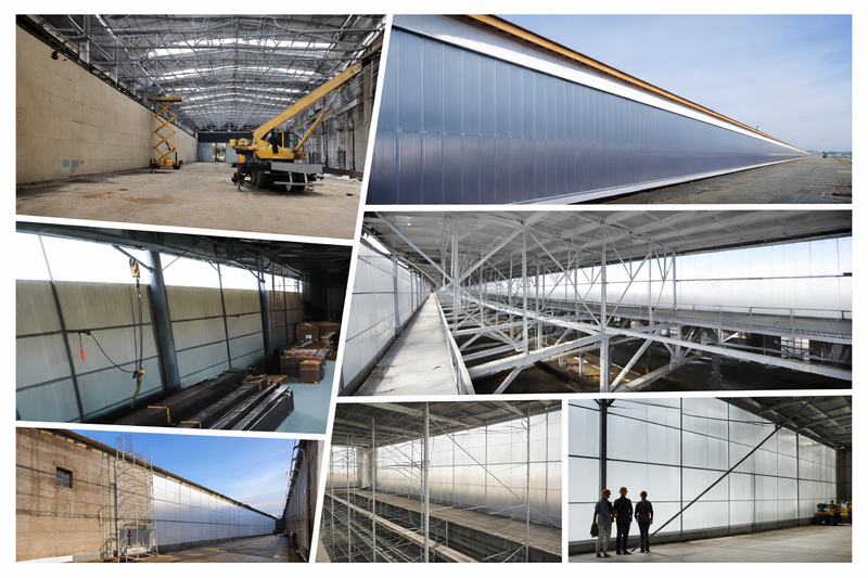 зенітні ліхтарі