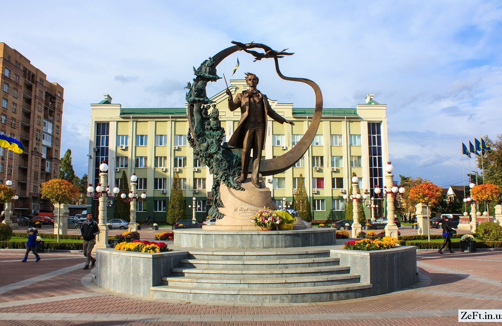 Ірпінь Цікавий